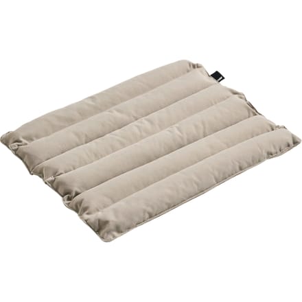 HAY Traverse Gewatteerd zitkussen voor stoel - beige sand