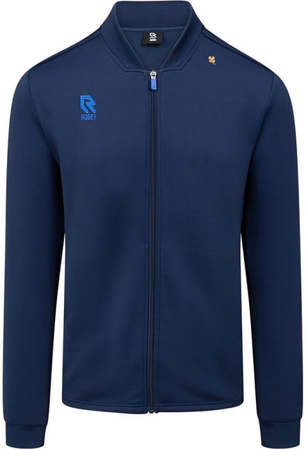 Robey Off Pitch Legacy Trainingsvest Heren - Marine | Maat: S