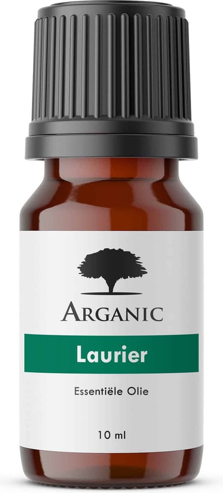 Laurier - Essentiële olie - 10ml