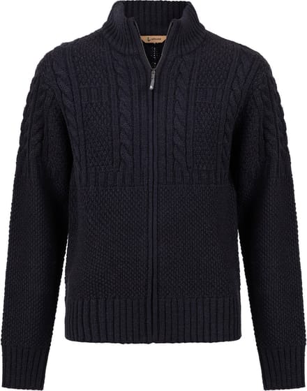 Leendert Vest Heren