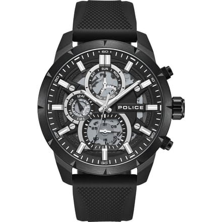 Police PEWJQ0058703 Neist Horloge