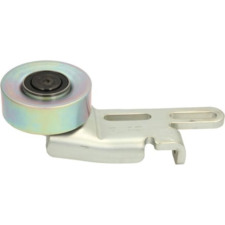 Spanpoelie, V-riem SNR GA359.55