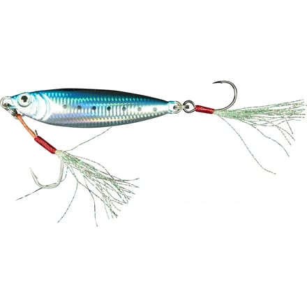 Metalen lokken Ragot Fast Jig
