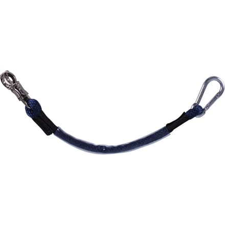 QHP - Trailerlijn - Navy - 60cm