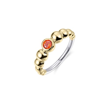 Gisser Jewels Silver Ring