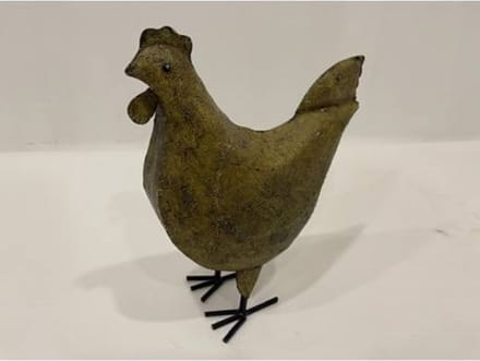 Chicken Curry L