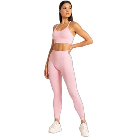 Leggings voor dames Gym Glamour Deep Push Up 2.0