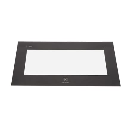 AEG Deurglasset - 595x328mm 5551184178