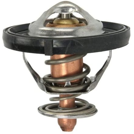 Thermostaat, koelvloeistof MOTORAD 658-77K