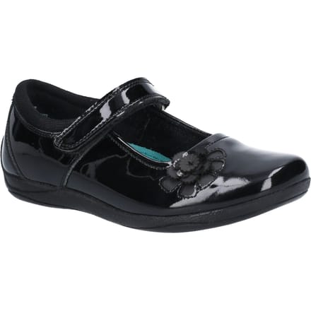 Jessica Junior Patenten School Schoen