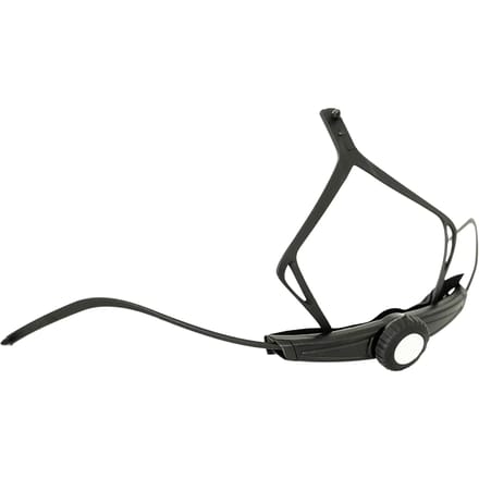 Helm bevestiging Mavic Speedcity