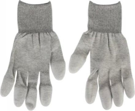 Antistatische Handschoenen Size L