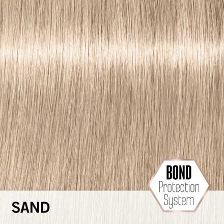 Schwarzkopf Professional - Schwarzkopf BlondMe Toning Sand 60ml - New