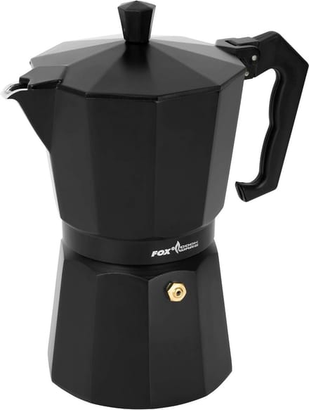 Draagbare Koffiezetapparaat 300 ml voor Camping en Buiten