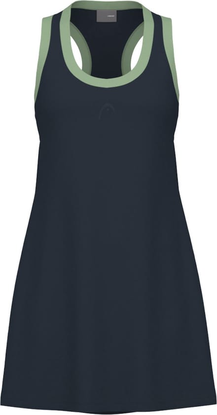 HEAD PLAY TECH WOMAN DRESS