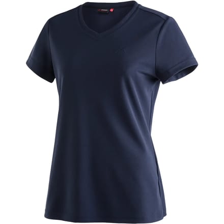T-shirt dames Maier Sports Trudy