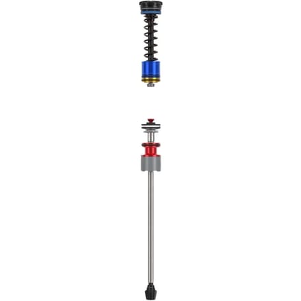 Vorkverbeteringsset Rockshox 2P ISO RL Reba B1+26+