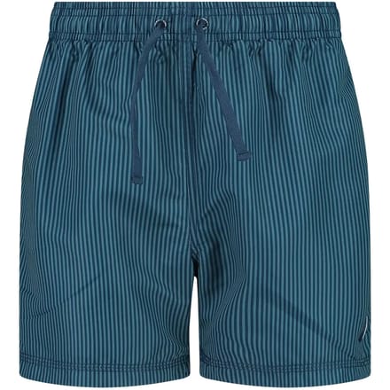 Gestreepte zwemshort voor kinderen CMP