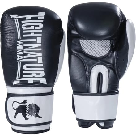 Bokshandschoenen Danrho Fighitnature Sparring