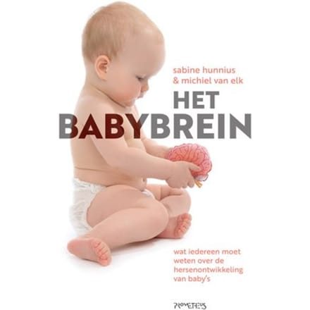 Het Babybrein - Sabine Hunnius