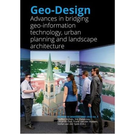 Geo-Design - Steffen Nijhuis