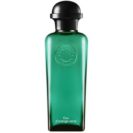 Hermes Eau d'Orange Verte eau de cologne spray 200 ml