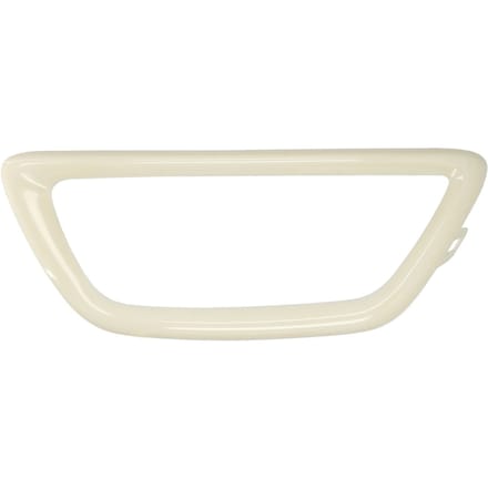 Bumper BLIC 5703-05-6009918P rechts