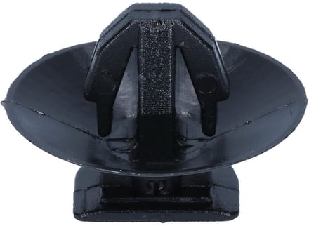 10 stuks Kalitec KALI-0101 clip/houder voor Superseal penhouder