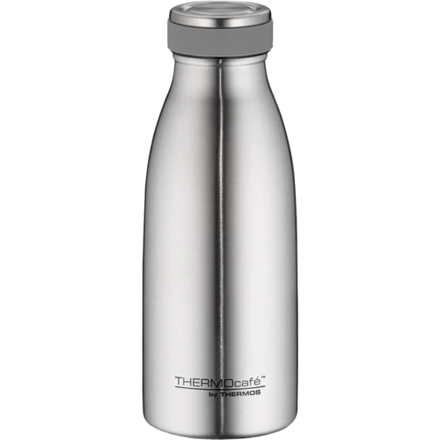 THERMOS TC fles roestvrij staal mat 0,35 l