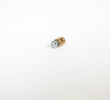 p2r kabel of mantel voor auto d5,5mm l6mm nieuw
