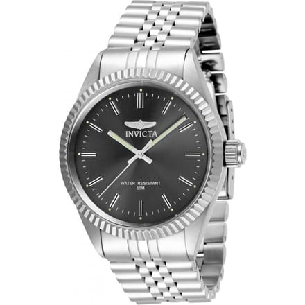 Invicta Specialty 29372 Heren Quartz Horloge - 43 mm