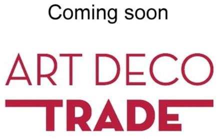 Hanglamp Getrapt Ø 35 20's Brons - Art Deco Trade