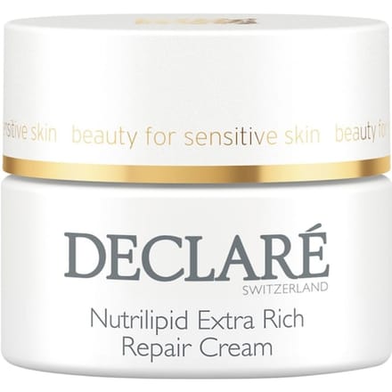Declaré Vital Balance Nutrilipide Extra Rijk 24-uurs zorg Dames 50 ml