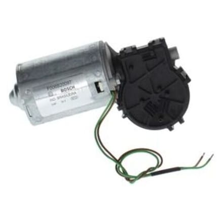 Ruitenwissermotor BOSCH F 006 B20 097