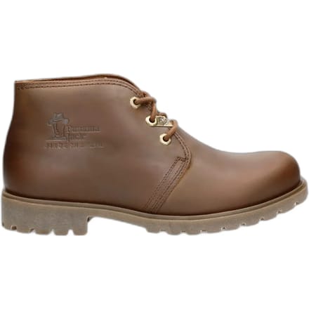 Panama Jack Bota Classic Veterboots Heren -Bruin - Maat 42