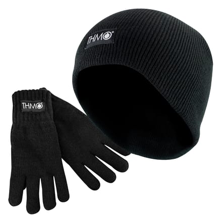 Kinderen Thinsulate Muts & Handschoenen Winter Set