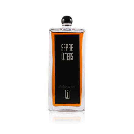 Serge Lutens COLLECTION NOIRE Eau de Parfum Spray Herenparfum Unisex 100 ml