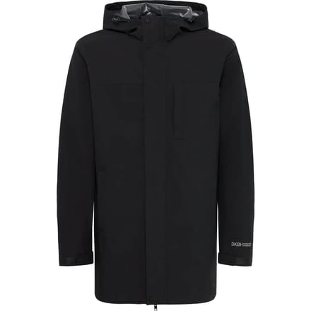 Lange hoodie Blend BHFilmer
