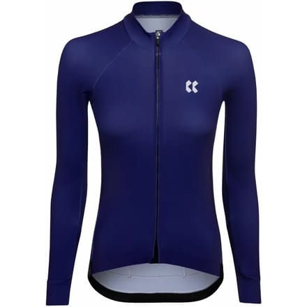 Sportshirt Dames met lange mouwen Kalas Passion Z3 Temps