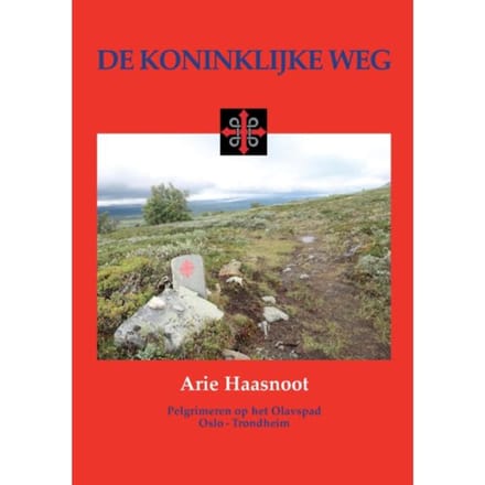 De Koninklijke Weg - Arie Haasnoot
