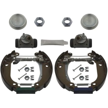 Remschoenset FEBI BILSTEIN 37494