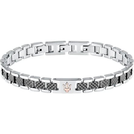 Maserati Armband Iconic JM225AVD86