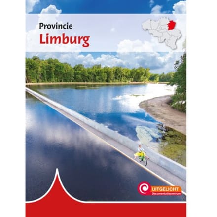 Provincie Limburg - België - Kolet Janssen
