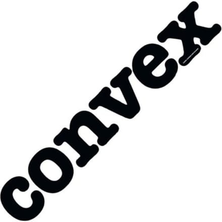 Convex - Conrad Schnitzler