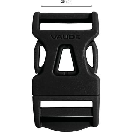 Eenvoudig verstelbare lus VAUDE 25 mm