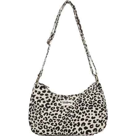 Schoudertas voor vrouwen Hindbag Rosa