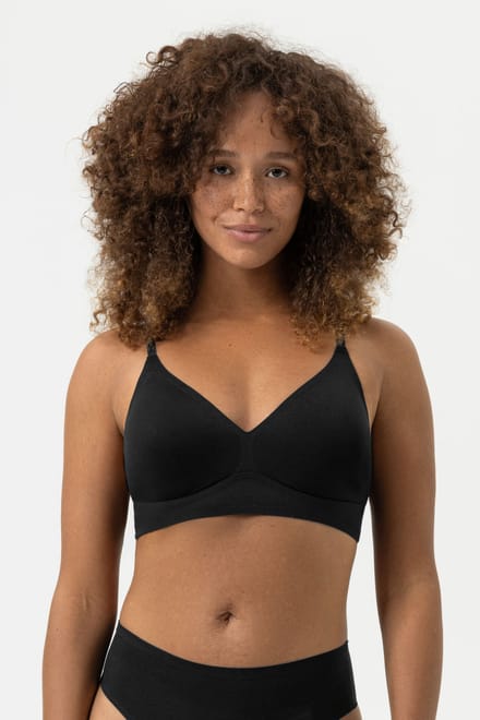 mey Damen Triangelbeha Serie Simply Better Invisibles