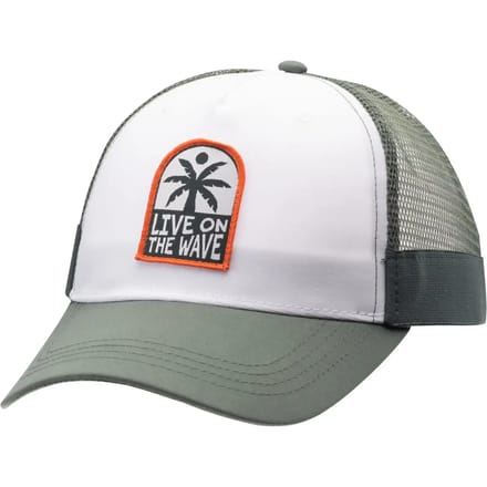 Baseball cap Aquawave Mayle