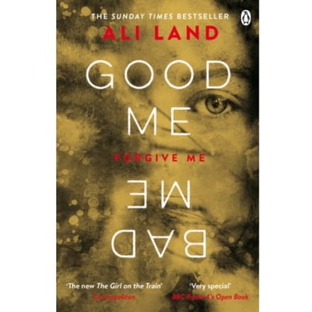 Good Me Bad Me - Ali Land