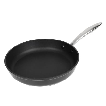 Gegoten Aluminium Koekenpan - 26cm - Vogue DC701 - Horeca & Professioneel